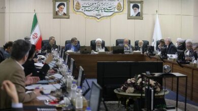 پایان بررسی لایحه «الزامات و احکام مورد نیاز قوانین بودجه سنواتی» - هشت صبح