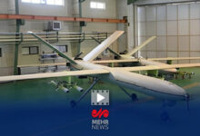 وقتی بانوی دانشمند ایرانی پهپاد و سامانه جنگ الکترونیک میسازد