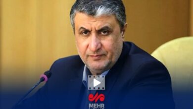 اسلامی: وقت مهندسی معکوس تمام شده؛ باید خالق فناوری باشیم