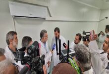 راهاندازی سیکلوترون بیمارستان شریعتی به همت متخصصان صنعت هستهای - هشت صبح