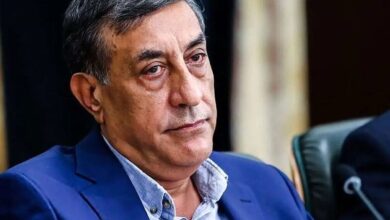 قائم‌پناه: دولت اقتصاد را رها نکرده است؛ تورم تحت کنترل نسبی قرار دارد - هشت صبح