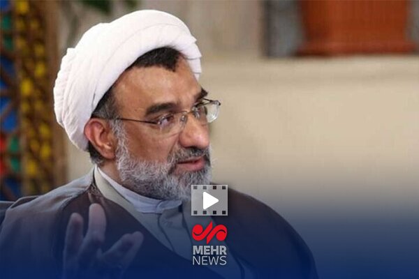 دبیر شورای عالی انقلاب فرهنگی: اولویت اول در کشور انسجام ملی است - هشت صبح