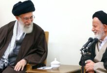 پیام تسلیت رهبر انقلاب اسلامی در پی درگذشت حجتالاسلام شاهچراغی - هشت صبح