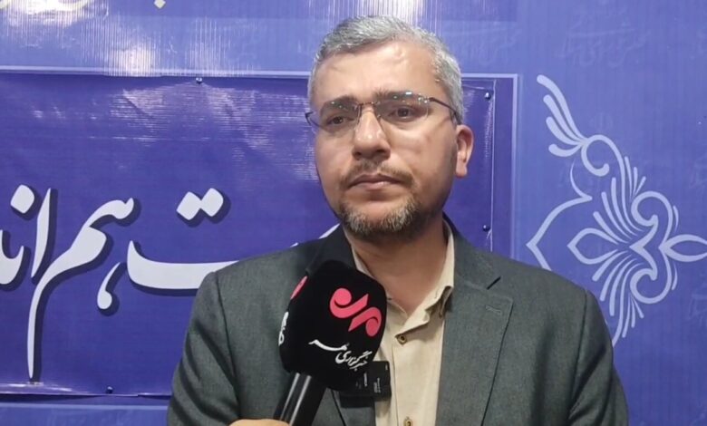 بررسی طرح مقابله با نفوذ بیگانگان در کمیسیون امنیت ملی مجلس - هشت صبح