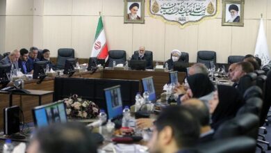 هاشمی: آبخیزداری و آبخوان‌داری مورد غفلت قرار گرفته است - هشت صبح