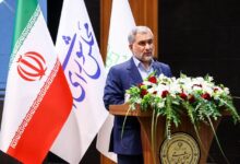 اسماعیلی: کشور هیچگاه از پژوهش و مرکز پژوهشها بینیاز نبوده است - هشت صبح