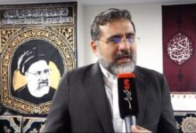 اسماعیلی: اندیشکده کشورداری شهید رئیسی راه اندازی شد - هشت صبح