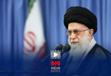 رهبر انقلاب: نباید انگیزه‌های دوران دفاع مقدس خاموش شود - هشت صبح