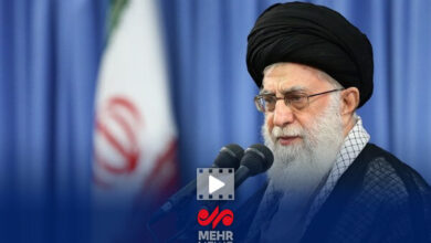 رهبر انقلاب: نباید انگیزه‌های دوران دفاع مقدس خاموش شود - هشت صبح