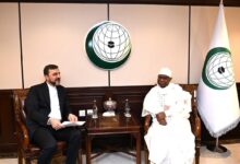 جنگ ۱۲ روزه موجب افزایش همبستگی کشورهای اسلامی و وحدت ایرانیان شد - هشت صبح