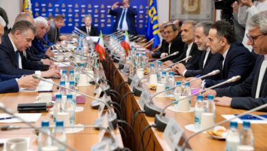 تأکید ایران و روسیه بر تقویت شراکت راهبردی - هشت صبح