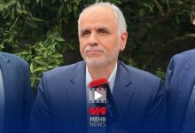 واکنش وزیر دادگستری به برخورد با تخلفات نهادههای دامی