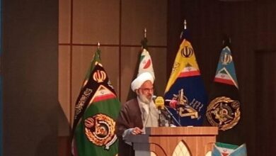 حاجی صادقی: تلاش دشمنان برای اقتدار زدایی از کشورهای مقاوم است - هشت صبح