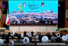 پزشکیان: مشارکت مردم در تصمیم‌گیری‌ها کلید موفقیت مدیریت است - هشت صبح