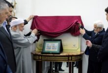 عارف: خشونت و افراط‌گرایی جایگاهی در نظام جمهوری اسلامی ایران ندارد - هشت صبح