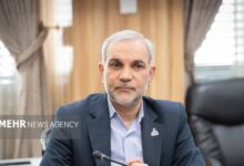 ۷۵ درصد گاز شبکه در بخش خانگی و تجاری مصرف شد - هشت صبح