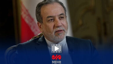 عراقچی: بدون زیرساخت حمل‌ونقل، سیاست خارجی به ظرفیت واقعی خود نمی‌رسد