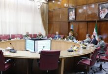 پیاده سازی رویکردها و راهبردهای جدید پدافند غیرعامل در نیروهای مسلح - هشت صبح