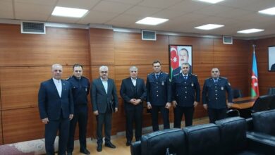 هماهنگی تهران و باکو برای تسریع و افزایش تردد مرزی در آستارا - هشت صبح