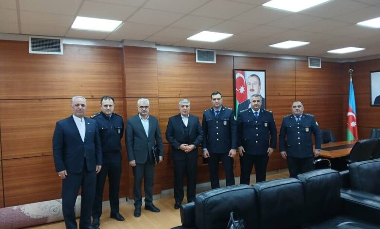 هماهنگی تهران و باکو برای تسریع و افزایش تردد مرزی در آستارا - هشت صبح