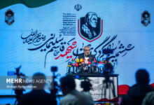 کدخدایی: جنگ ۱۲ روزه، دلیل تدبیر شهید سلیمانی فراتر از مرزها شد - هشت صبح