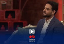 سخنگوی عملیات وعده صادق ۳ هم بدل پیدا کرد