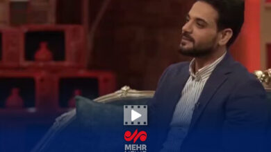 سخنگوی عملیات وعده صادق ۳ هم بدل پیدا کرد