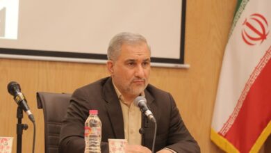 اسماعیلی: دست متعرض به میهن و ارزش‌هایمان را قطع می‌کنیم - هشت صبح