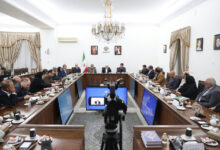 عارف: راهی جز استفاده از اقتصاد دیجیتال نداریم - هشت صبح