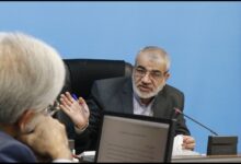 بررسی اساسنامه سازمان بهینه‌سازی در مجمع مشورتی حقوقی شورای نگهبان - هشت صبح