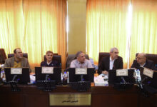 حضور مدنی زاده و فرزین در جلسه امروز کمیسیون اقتصادی مجلس - هشت صبح