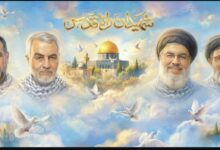 تهران آماده آغاز دهه مقاومت - هشت صبح