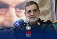 ۹ دی نماد ایستادگی ملت در برابر فتنه‌های مستمر دشمنان است