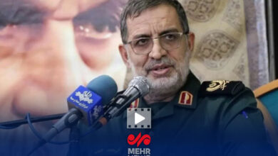 ۹ دی نماد ایستادگی ملت در برابر فتنه‌های مستمر دشمنان است