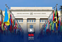 قطعنامه ضدایرانی سازمان ملل اقدامی سیاسی و تکراری است