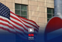 انتقاد وزارت خارجه ایران از بدقولی آمریکا در آزادسازی اموال ایران