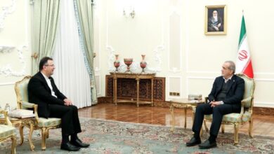 تأکید پزشکیان بر ارتقای همگرایی ایران و گرجستان در معادلات نوین قفقاز - هشت صبح