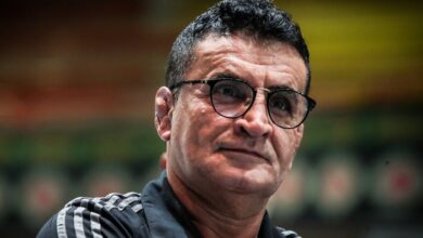 توافق محمد بنا با تیم ملی کشتی آذربایجان