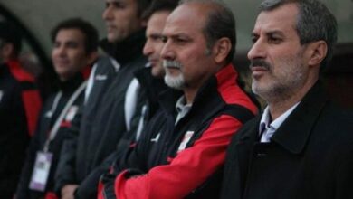 مایلیکهن: خداداد عوض نمیشود/ با قلعه نویی رابطه خوبی ندارم اما آرزوی موفقیت میکنم