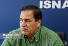 صالح‌نیا: قدر مهدی مبینی را ندانستند