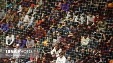 فرهنگ هواداری، حلقه مفقوده فوتسال ایران