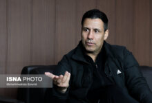 تارتار: بودجه گلگهر قابل قیاس با چهار تیم مدعی نیست