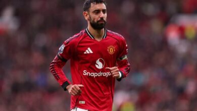 بایرن دست به کار جذب‌کردن کاپیتان یونایتد