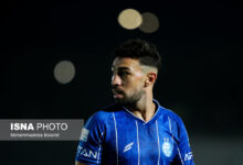 حضور منیر الحدادی در تمرین استقلال/ ستاره مراکشی به داربی می‌رسد؟