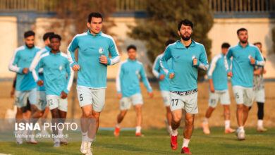 رسمی/ برگزاری بازی استقلال و گل گهر در مشهد