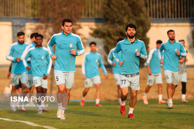 رسمی/ برگزاری بازی استقلال و گل گهر در مشهد