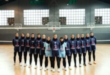 سرمربی کرهای: «ماجان» مازندران در بازیهای بعدی لیگ والیبال کم اشتباه ظاهر خواهد شد