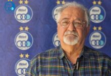 اقبالی مدیر آکادمی استقلال شد