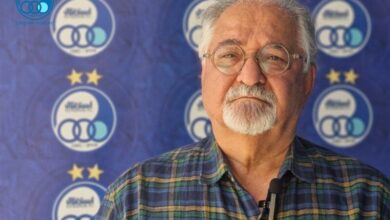 اقبالی مدیر آکادمی استقلال شد