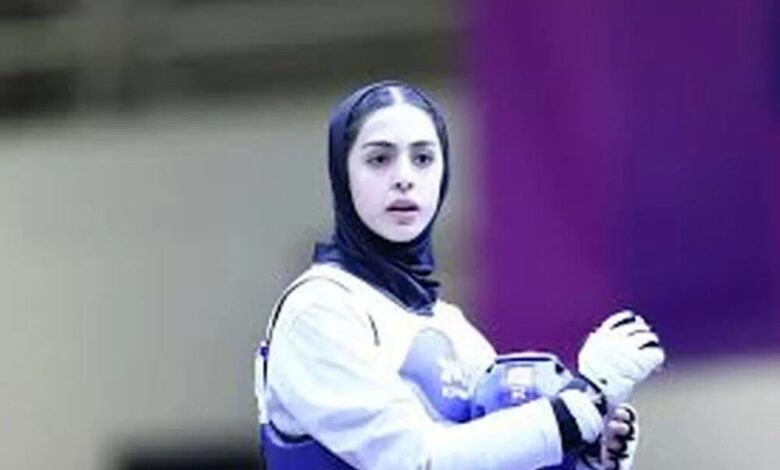 دردسر همگروهی تکواندوکاران ایران با رژیم صهیونیستی/ اعتراض شدید هادی ساعی به فدراسیون جهانی